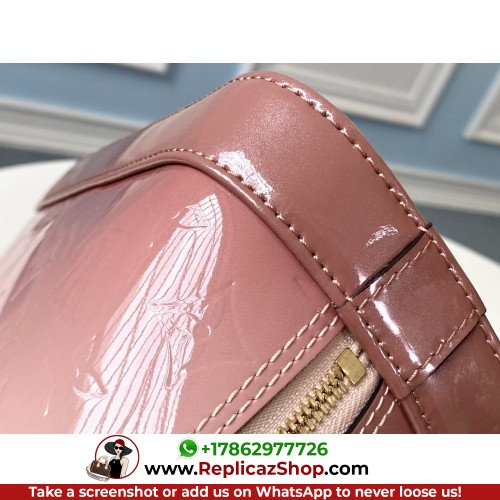 Louis Vuitton Alma - Image 4