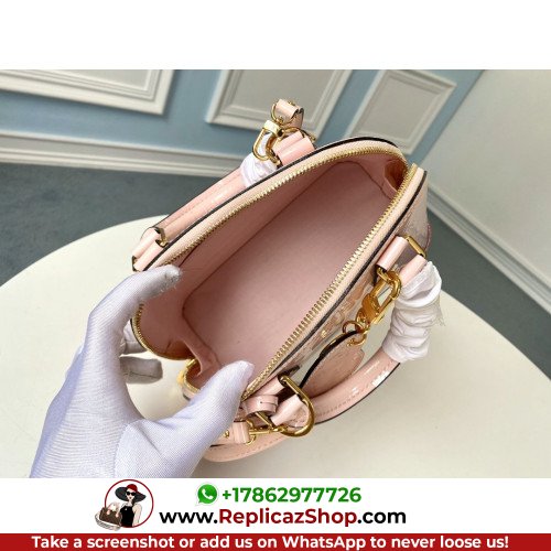 Louis Vuitton Alma - Image 5