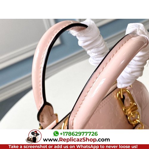 Louis Vuitton Alma - Image 6