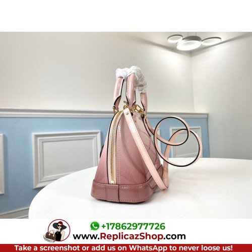 Louis Vuitton Alma - Image 8