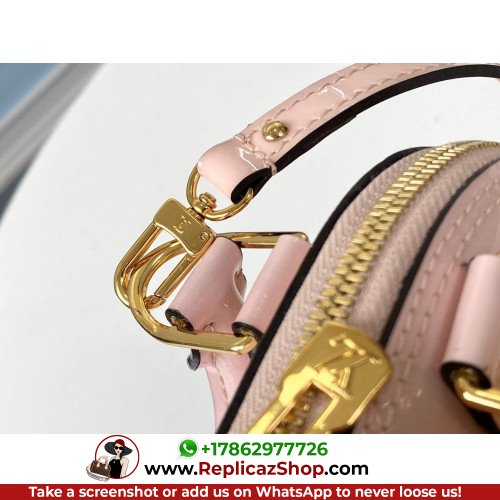 Louis Vuitton Alma - Image 9