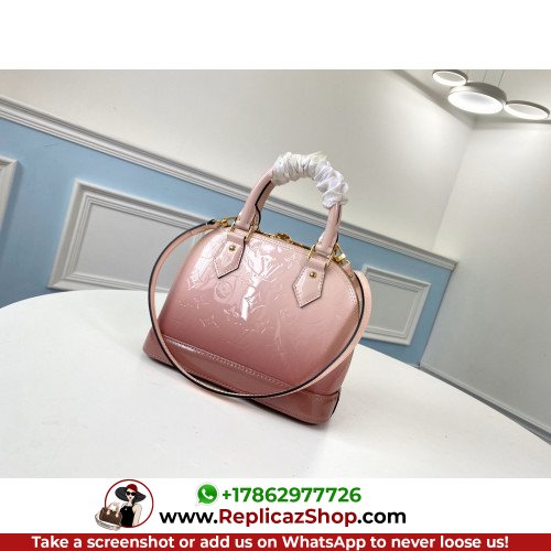 Louis Vuitton Alma - Image 10