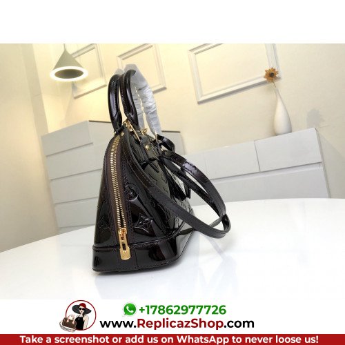 Louis Vuitton Alma - Image 3