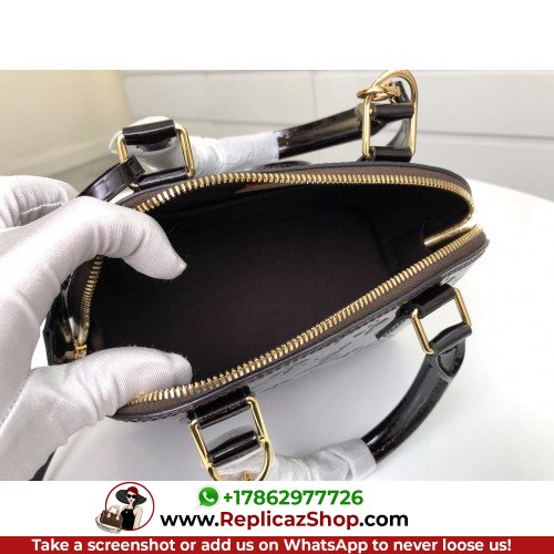 Louis Vuitton Alma - Image 5