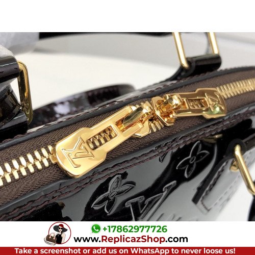 Louis Vuitton Alma - Image 7