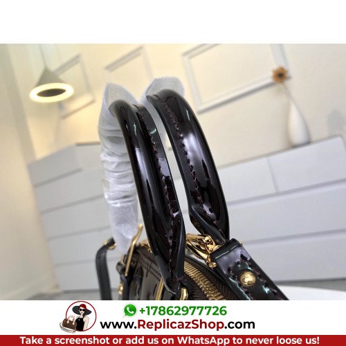 Louis Vuitton Alma - Image 8