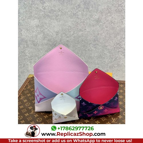 Louis Vuitton Wallet - Image 4