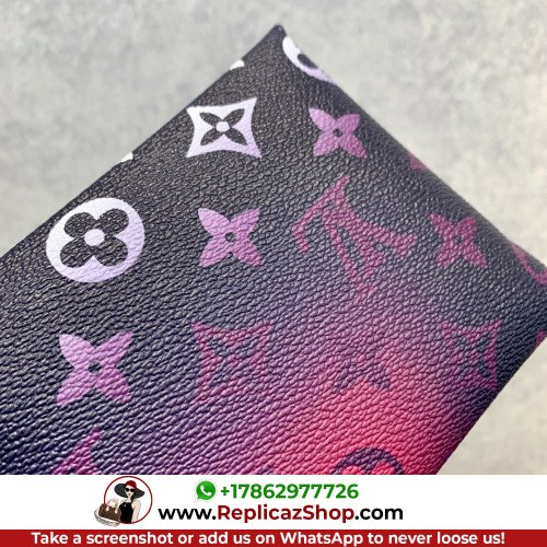 Louis Vuitton Wallet - Image 5