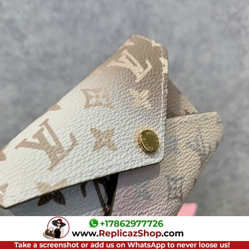 Louis Vuitton Wallet - Image 6