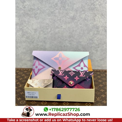 Louis Vuitton Wallet - Image 7