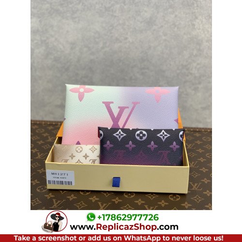 Louis Vuitton Wallet - Image 8