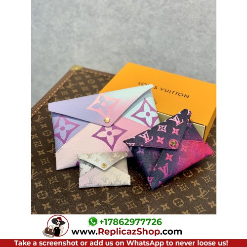 Louis Vuitton Wallet