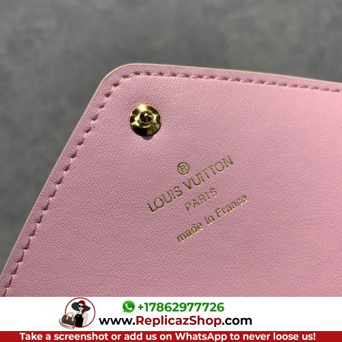 Louis Vuitton Wallet - Image 11