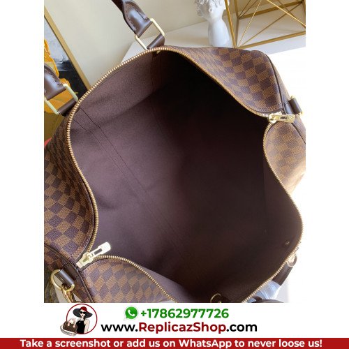 Louis Vuitton Kepall - Image 2