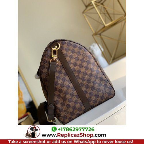 Louis Vuitton Kepall - Image 3