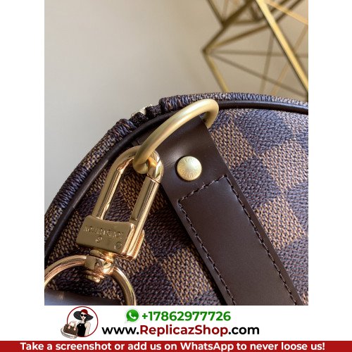 Louis Vuitton Kepall - Image 5