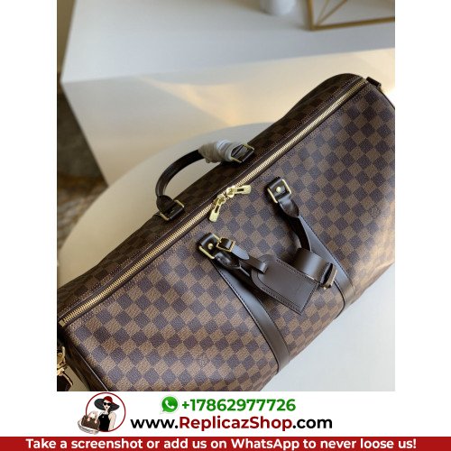 Louis Vuitton Kepall - Image 6