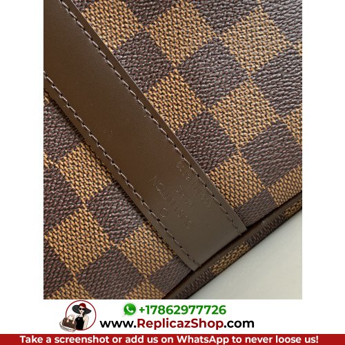 Louis Vuitton Kepall - Image 10