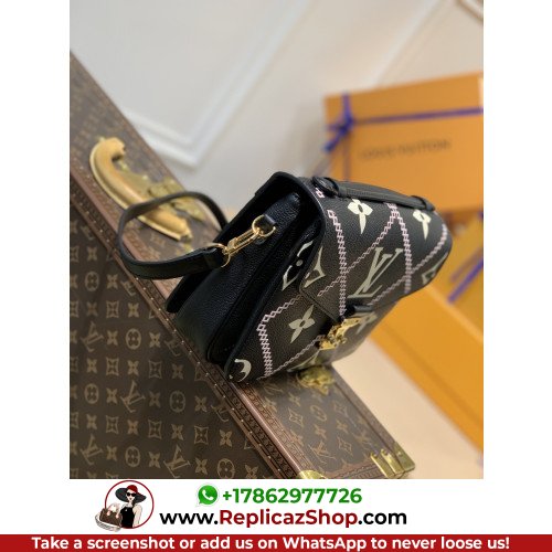 Louis Vuitton Pochete - Image 3