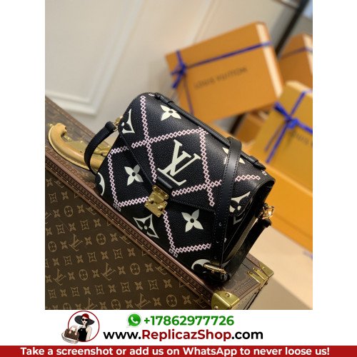 Louis Vuitton Pochete
