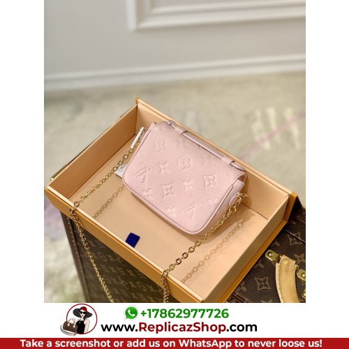 Louis Vuitton Pochete - Image 7