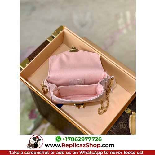 Louis Vuitton Pochete - Image 8