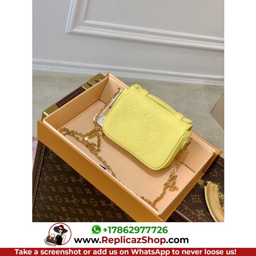 Louis Vuitton Pochete - Image 2