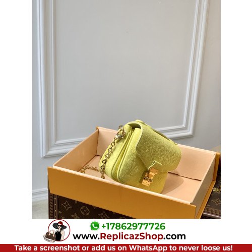 Louis Vuitton Pochete - Image 4