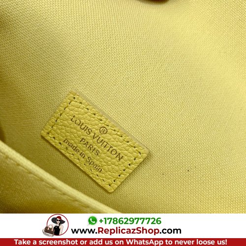 Louis Vuitton Pochete - Image 5