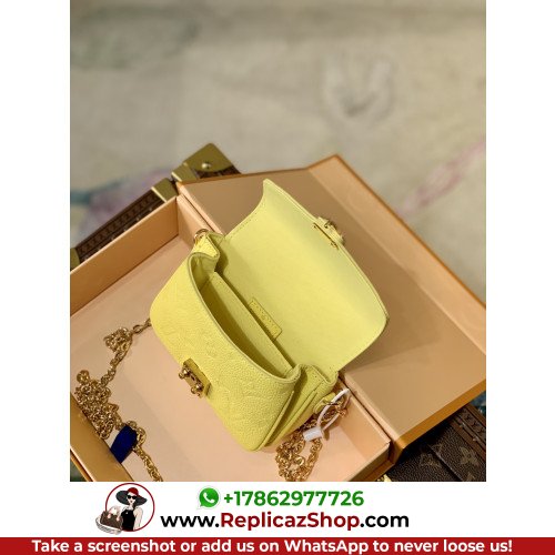 Louis Vuitton Pochete - Image 10