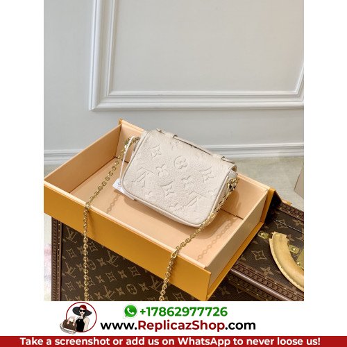 Louis Vuitton Pochete - Image 7