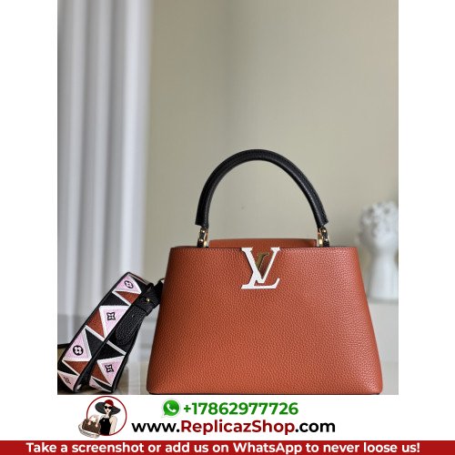 Louis Vuitton Capucines
