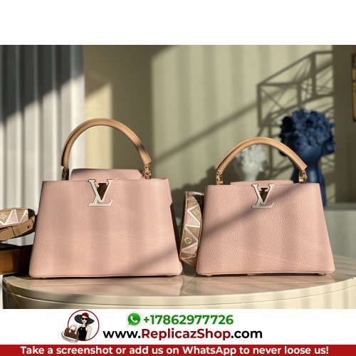 Louis Vuitton Capucines