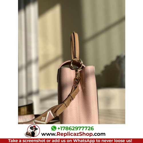 Louis Vuitton Capucines - Image 2