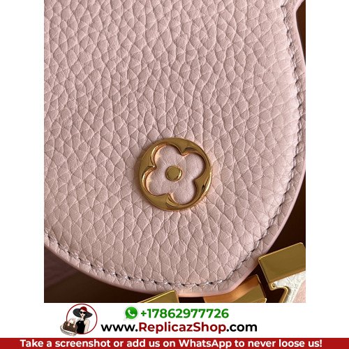 Louis Vuitton Capucines - Image 10