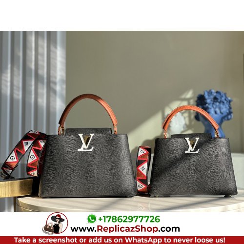 Louis Vuitton Capucines