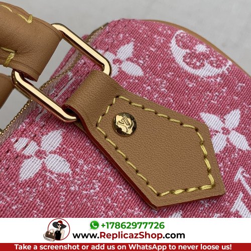 Louis Vuitton Speedy - Image 3