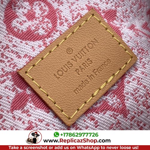 Louis Vuitton Speedy - Image 4