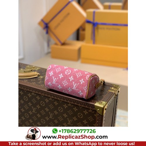 Louis Vuitton Speedy - Image 5