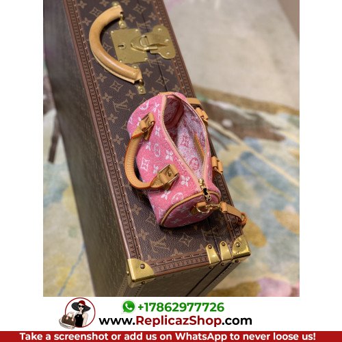 Louis Vuitton Speedy - Image 6