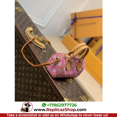Louis Vuitton Speedy - Image 9