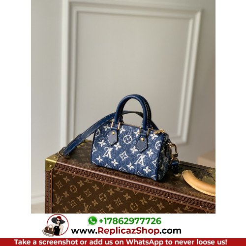 Louis Vuitton Speedy - Image 3