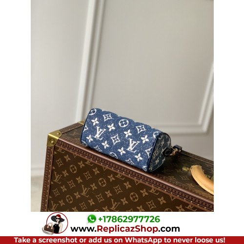 Louis Vuitton Speedy - Image 8