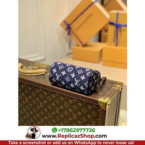 Louis Vuitton Speedy - Image 2