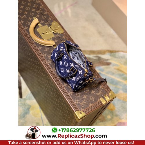 Louis Vuitton Speedy - Image 3