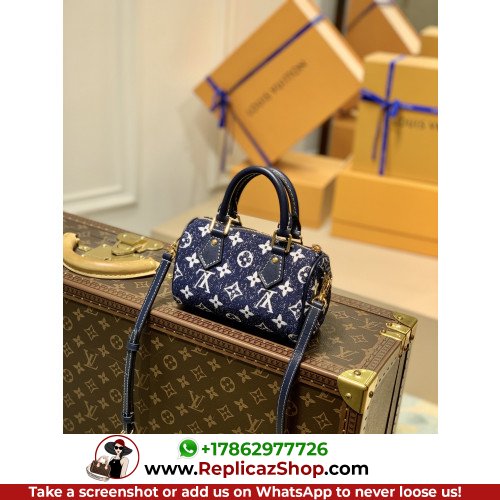 Louis Vuitton Speedy - Image 9
