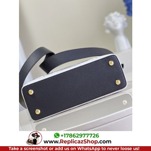 Louis Vuitton Capucines - Image 6