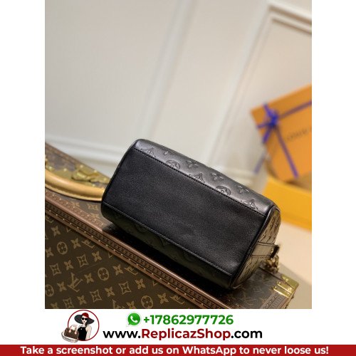 Louis Vuitton Speedy - Image 3