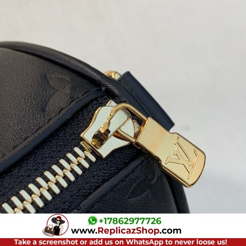 Louis Vuitton Speedy - Image 5