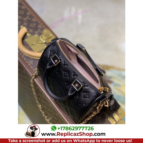 Louis Vuitton Speedy - Image 8